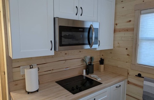 Chama Apartment | Chama Crossing - Engine-Tanglefoot