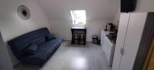 Pont-Sainte-Marie Apartment | Chamarel