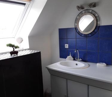 Pont-Sainte-Marie Apartment | Chamarel