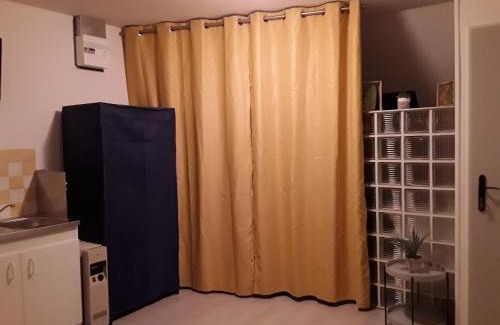 Pont-Sainte-Marie Apartment | Chamarel