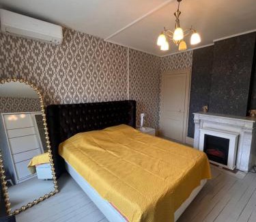 Vigneulles-les-Hattonchatel House | Chambres royales