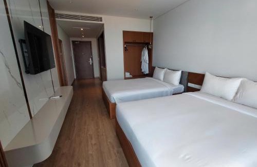 Suoi Nuoc Beach Apartment | Chambay Sun & Sea Beach Mũi Né