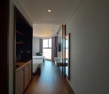 Suoi Nuoc Beach Apartment | Chambay Sun & Sea Beach Mũi Né