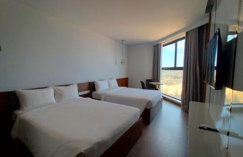 Suoi Nuoc Beach Apartment | Chambay Sun & Sea Beach Mũi Né