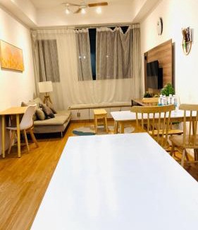 Kuala Lumpur City Centre Apartment | Chambers Serviced Suites Kuala Lumpur