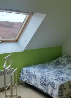 Change House | Chambre à louer proche circuit 24h