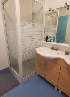 Change House | Chambre à louer proche circuit 24h