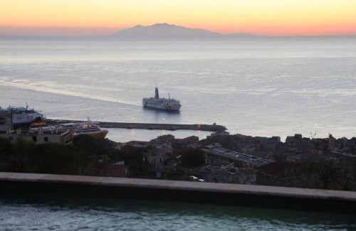 Bastia Bed & Breakfast | Chambre Élégante Lisa