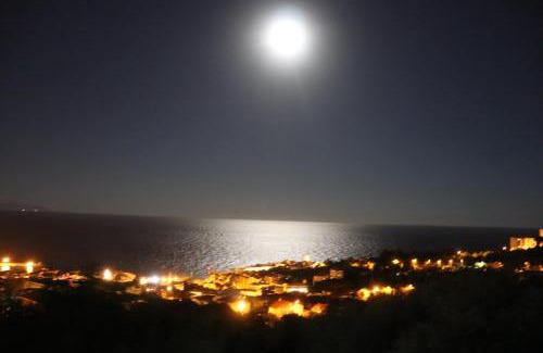Bastia Bed & Breakfast | Chambre Élégante Lisa