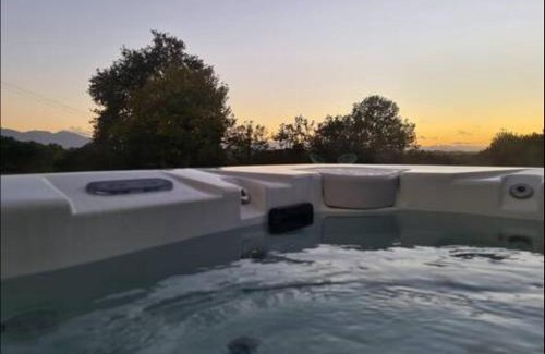 Arbus Bed & Breakfast | Chambre au cœur de la nature