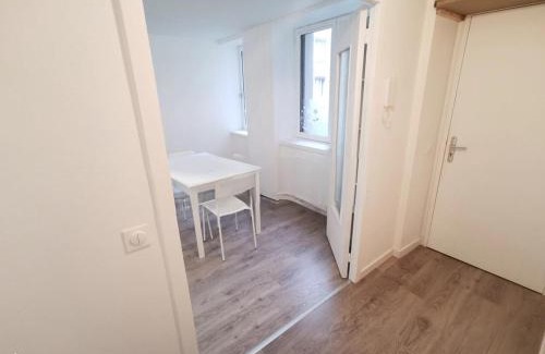 Jacquard - Prefecture House | Chambre chez l'habitant- Saint-Étienne, France