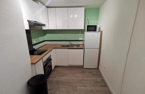 Jacquard - Prefecture House | Chambre chez l'habitant- Saint-Étienne, France