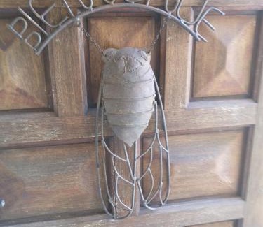 Aramon Bed & Breakfast | Chambre d'hôte "Avignon"