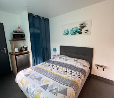 Cucugnan Bed & Breakfast | Chambre d'hôte