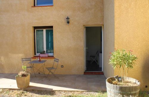 Cucugnan Bed & Breakfast | Chambre d'hôte