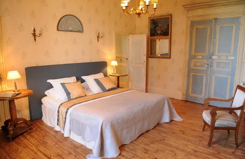 Marssac-sur-Tarn Bed & Breakfast | Chambre d'hôtes, "de madame