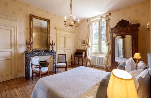 Marssac-sur-Tarn Bed & Breakfast | Chambre d'hôtes, "de madame