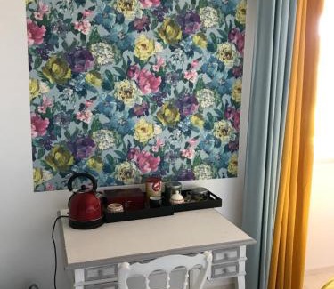 Longuenesse House | Chambre d'hôte La Clef du Bonheur