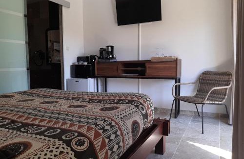 Alba-la-Romaine Bed & Breakfast | Chambre d hôte piscine spa