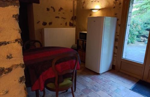 Ruaudin Bed & Breakfast | Chambre d'hôtes à proximité du circuit des 24h