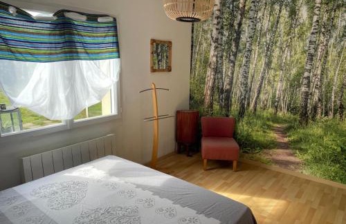 Lanvollon Bed & Breakfast | chambre d hôtes ALSABREIZH