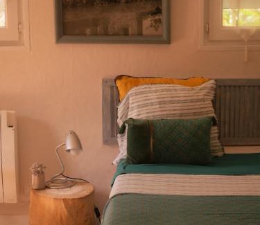 Nerac House | Chambre d'hôtes au calme avec spa