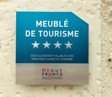 Lorigne Bed & Breakfast | Chambre d'hôtes Au Petit Bonheur