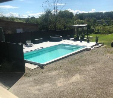 Gundershoffen Bed & Breakfast | Chambre d hôtes chez Carol et Patrick