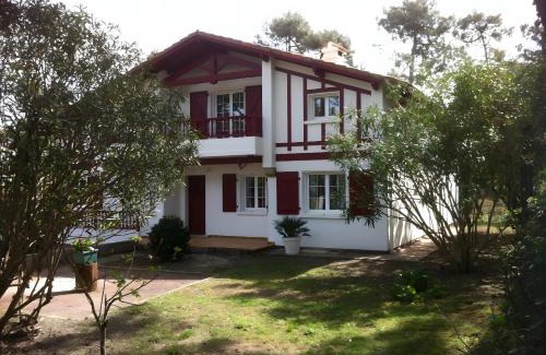 Anglet Bed & Breakfast | Chambre d'hôtes d'Émilie