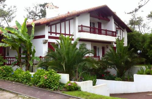 Anglet Bed & Breakfast | Chambre d'hôtes d'Émilie