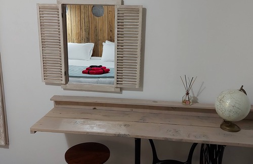 Valensole Bed & Breakfast | Chambre D'hôtes des Lily