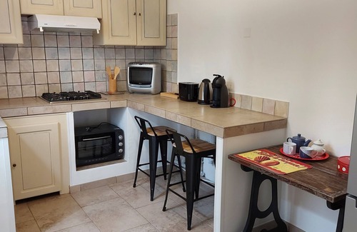 Valensole Bed & Breakfast | Chambre D'hôtes des Lily