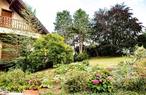 Alteckendorf House | Chambre D'hôtes du Schneeberg