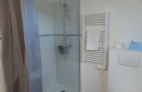 Tour-en-Sologne House | Chambre d'hôtes