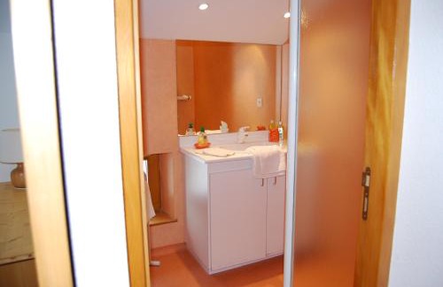 Remiremont Bed & Breakfast | Chambre d'hôtes Kieffer Le Grand Bienfaisy