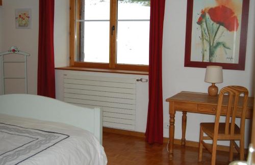 Remiremont Bed & Breakfast | Chambre d'hôtes Kieffer Le Grand Bienfaisy