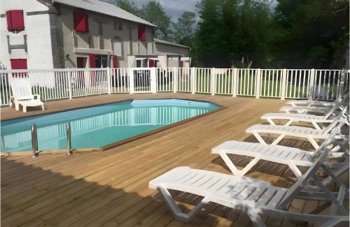 Le Fraysse Bed & Breakfast | Chambre D’hôtes La Bonne Mine