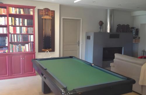 Le Fraysse Bed & Breakfast | Chambre D’hôtes La Bonne Mine