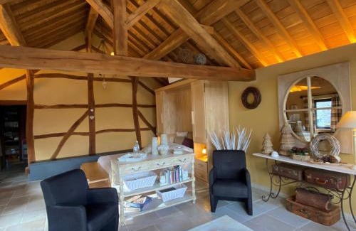 Erezee House | Chambre d'hôtes - Le Refuge de la Vallée