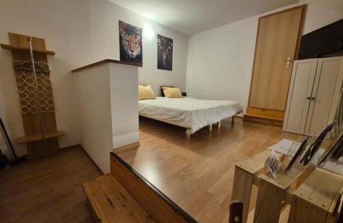 Le Bemont House | Chambre d'Hôtes R&S