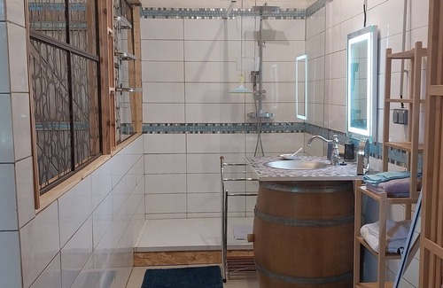 Capendu Bed & Breakfast | Chambre D'hôtes sur L'axe Carcassonne Narbonne
