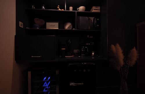 Boeseghem Bed & Breakfast | Chambre d'hôte with private spa, whirlpool bath and infrared sauna