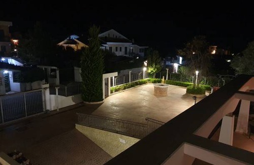 Termoli Other | Chambre d'Hôtes ∙ 1 bedroom ∙ 2 guests