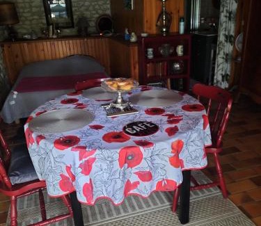 Celles Bed & Breakfast | Chambre de caractere