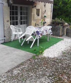 Celles Bed & Breakfast | Chambre de caractere