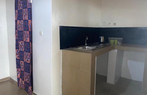 Palmarin House | Chambre en bord de mer …(pied dans l’eau)