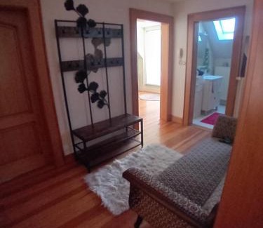 Drulingen Bed & Breakfast | Chambre