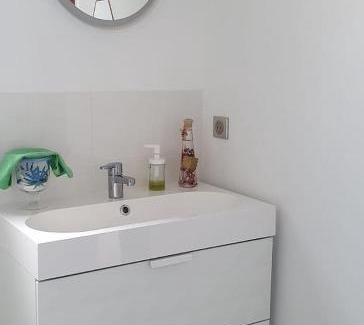 Saint-Michel-Escalus House | Chambre indépendante