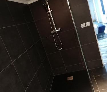 Villers-Semeuse House | Chambre privé chez Chris