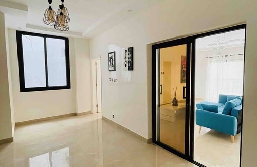 Ngor Bed & Breakfast | Chambre privé en résidence sécurisée